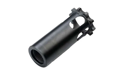 Barrels Choke Tubes Primary Weapons Systems PWS 1/2X28 PISTON BLK • Model: 